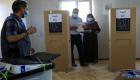 بدء عملية التصويت في الانتخابات التشريعية العراقية