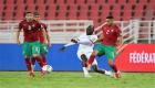 ترتيب مجموعة المغرب والسودان في تصفيات كأس العالم 2022