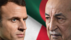 Président algérien : l'Algérie n'est pas une colonie française