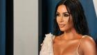 Kim Kardashian réagit à l'annonce de sa candidature à la présidentielle américaine