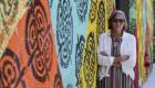اکسپو ۲۰۲۰ دبی | اثر هنری ۱۰۰ زن محلی زینت‌بخش غرفه مکزیک شد