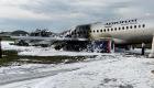 Russie: Quinze morts dans le crash d'un avion