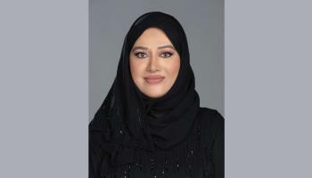 مريم بطي محمد السويدي