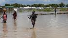 فيضانات جنوب السودان.. 10 ملايين دولار لدعم المتضررين