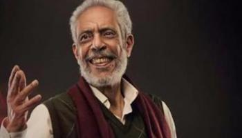 الفنان المصري نبيل الحلفاوي