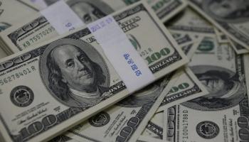 تباين سعرالدولار في مصر 