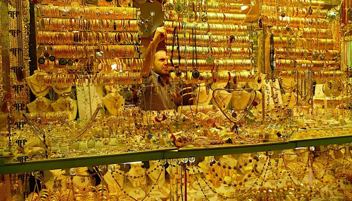 أسعار الذهب اليوم الأحد 11 أكتوبر 2021 في اليمن