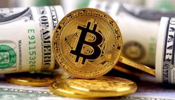 العملات الافتراضية.. بيتكوين عند ذروة 5 شهور وسط زيادة الإقبال