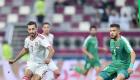 موعد مباراة الإمارات والعراق في تصفيات كأس العالم والقنوات الناقلة