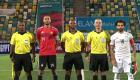 فيديو أهداف مباراة مصر وليبيا في تصفيات كأس العالم 2022