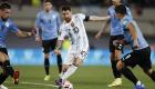 ميسي يكشف سر الـ7 نقاط بعد فوز الأرجنتين ضد أوروجواي