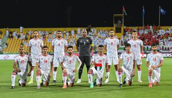 منتخب الإمارات
