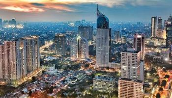 إندونيسيا تتعرض لزلزال بقوة 5.7 درجة