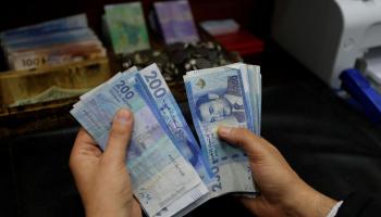 أسعار العملات في المغرب اليوم 