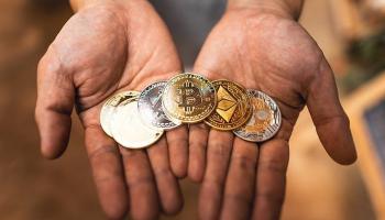 أسعار العملات الرقمية اليوم الثلاثاء 12 أكتوبر 2021