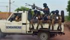 مقتل جنديين جراء انفجار عبوة ناسفة جنوب بوركينا فاسو