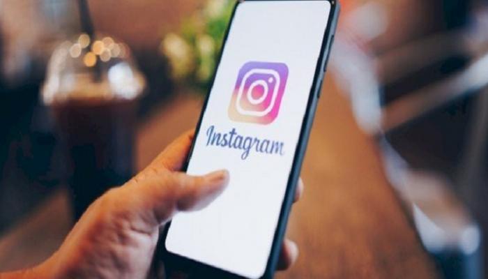 خدمة إنستقرام