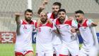 فيديو أهداف مباراة سوريا ولبنان في تصفيات كأس العالم 2022