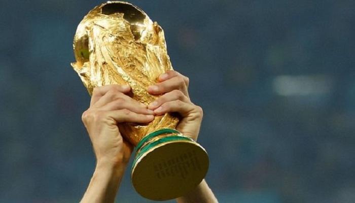 كأس العالم