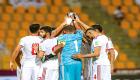ترتيب مجموعة الإمارات في تصفيات كأس العالم 2022