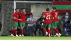 فيديو أهداف مباراة البرتغال ولوكسمبورج في تصفيات كأس العالم 2022