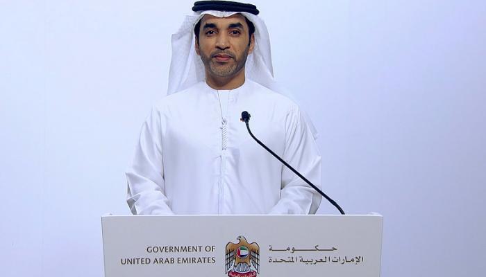 الدكتور سيف الظاهري