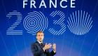 France: Macron annonce un investissement d'un milliard d'euros sur le nucléaire d'ici à 2030