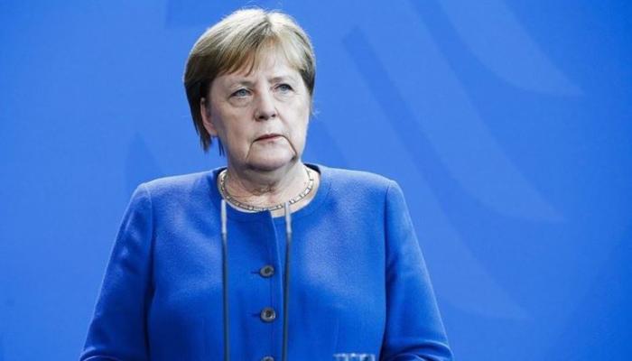 Merkel'den dikkat çeken Türkiye çıkışı: Görmezden gelemezsiniz