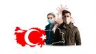 Türkiye'de 12 Ekim Koronavirüs Tablosu 