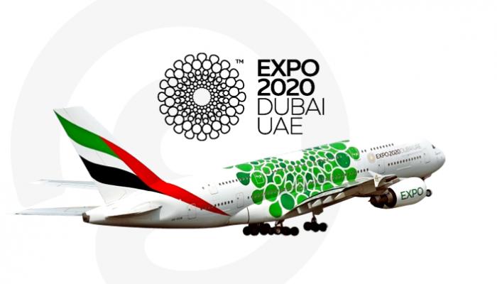 الطيران المدني الإماراتي يحلق بأجنحة