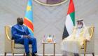 الإمارات والكونغو الديمقراطية.. توقيع اتفاقيات لتعزيز التعاون 