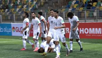 المنتخب المصري