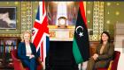 المرتزقة والانتخابات.. رسائل بريطانية لليبيا