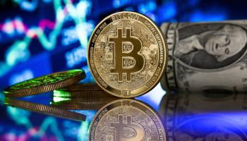 عملة بيتكوين الرقمية