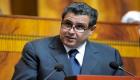 البرلمان المغربي يمنح الثقة لحكومة عزيز أخنوش
