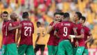 ترتيب مجموعة المغرب في تصفيات كأس العالم 2022