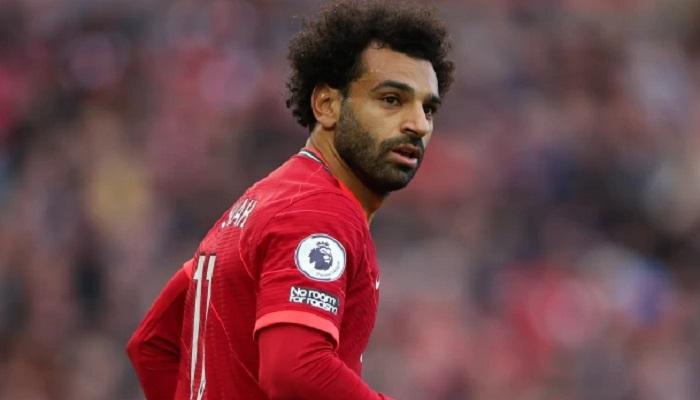 محمد صلاح نجم ليفربول