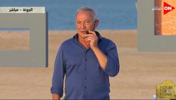 رجل الأعمال المصري سميح ساويرس