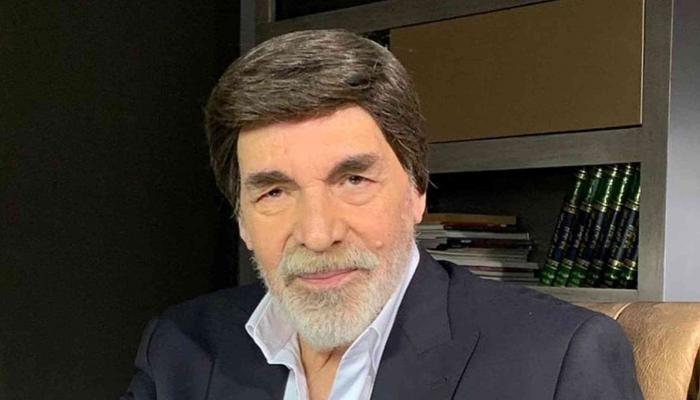 الفنان السوري ياسر العظمة