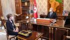 Tunisie : il n’y pas lieu d’affamer le peuple, affirme le président Kais