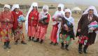 محموله ۹۵ تنی کمک‌های بشردوستانه به قرقیزهای افغانستان ارسال شد
