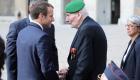 France/Mort d'Hubert Germain : Macron présidera la cérémonie d'inhumation à l'Arc de Triomphe 