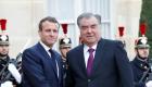 France: le gouvernement est prêt à aider le Tadjikistan face à la crise afghane