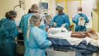 France/coronavirus : 27 morts dans les hôpitaux, 1091 patients en réanimation