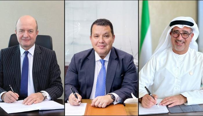 قرض الاتحاد للطيران يعد أكبر صفقة تمويل مستدام بالقطاع