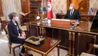 قيس سعيد: لا مجال لتجويع الشعب التونسي