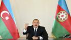 رئيس أذربيجان يهاجم إيران: لن نسمح بتدخلها في شؤوننا