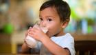 الحليب قليل أو كامل الدسم.. أيهما أفضل لصحة الأطفال؟