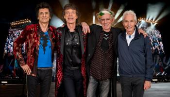 الفريق استبعد الأغنية من جولته للابتعاد عن الصراعات