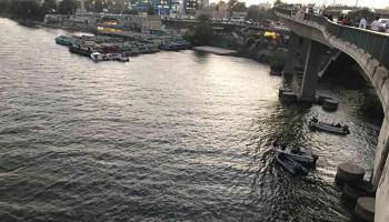 وزارة الداخلية المصرية تحسم جدل اختفاء ميكروباص الساحل